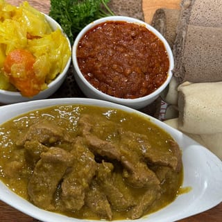 #16. Lamb